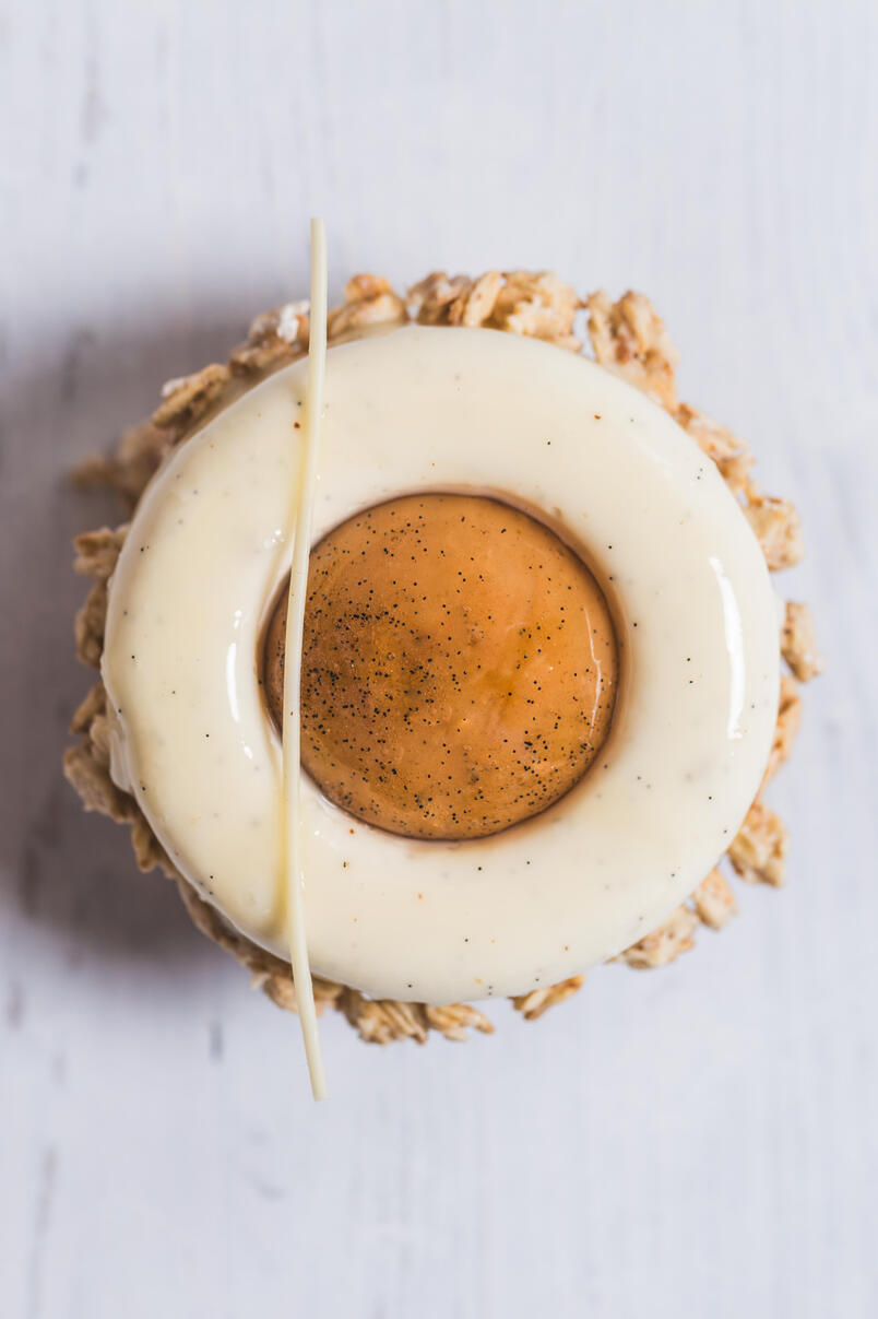 L'enculément vanille