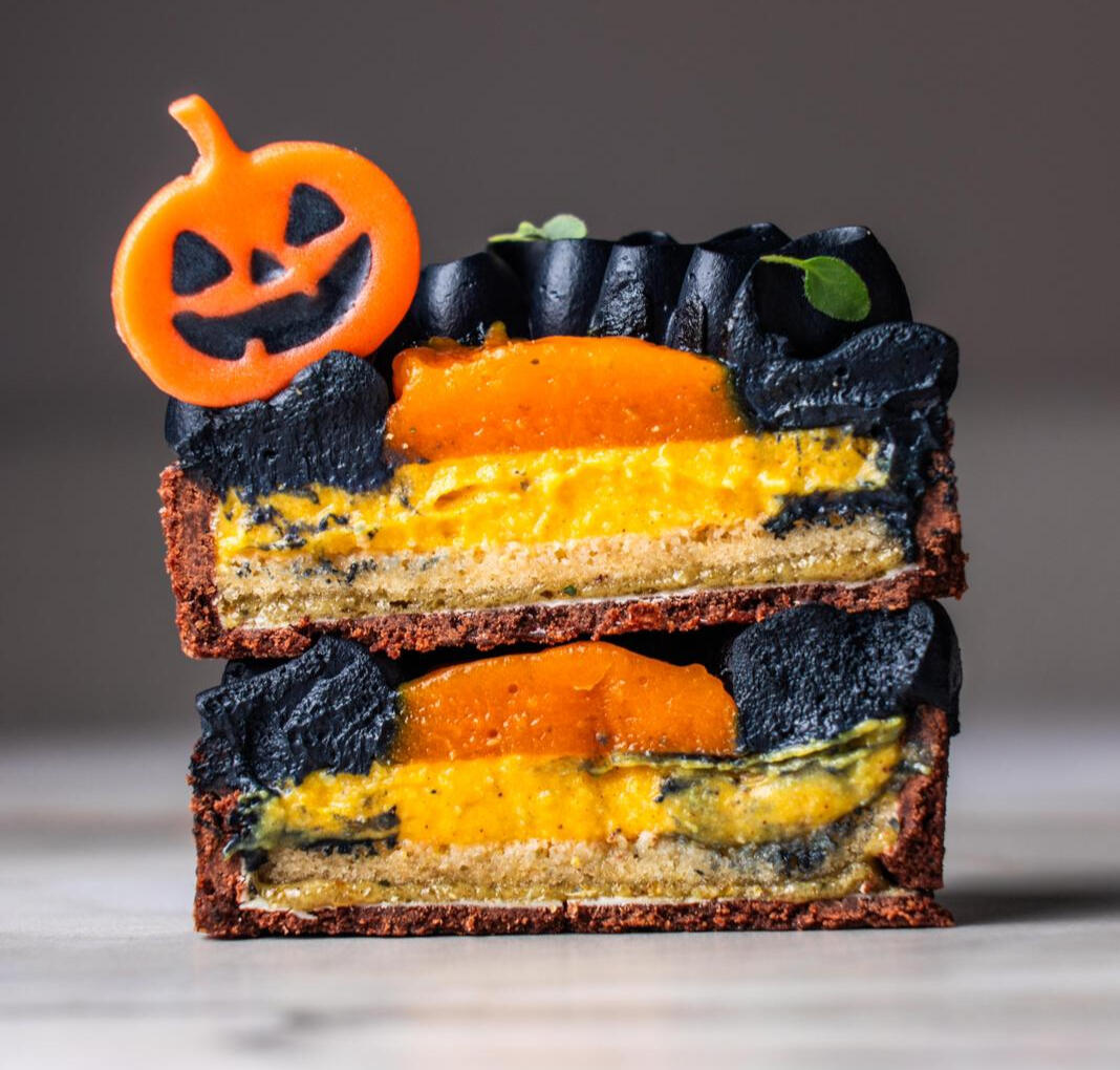 Ne sois pas citrouille-ard