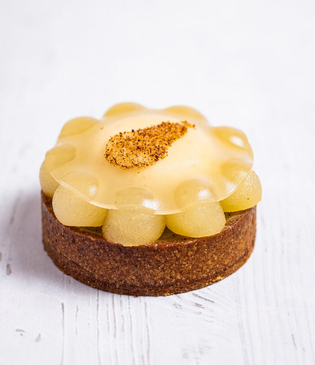 Poire Belle Seiglène